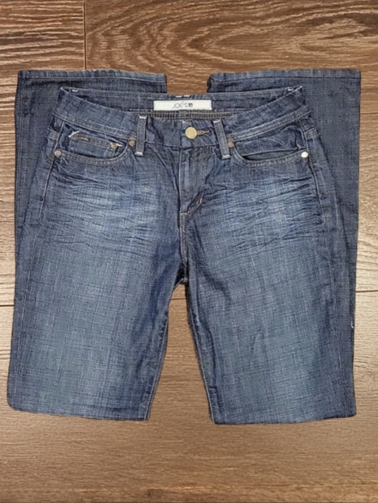 Joe's Jeans Denim - ❤️ JOES MUSE FIT BOOTCUT JEANS IN FREUD WASH, 4 (27)